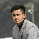 Md Riaz