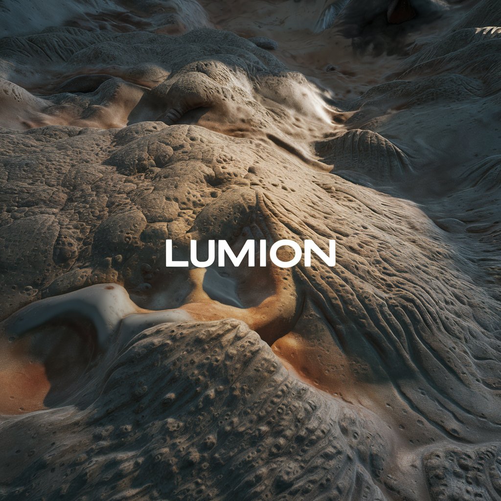 Material image